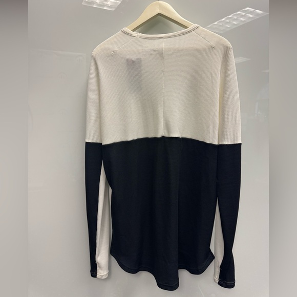 Under Armor Long Sleeve Knit - Picture 3 of 6